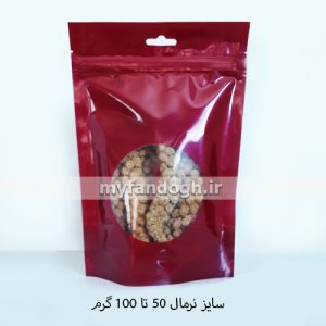 ارزن خوشه ای طوطی سانان