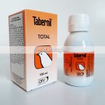 قطره مولتی ویتامین طوطی سانان توتال تابرنیل