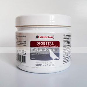 پروبیوتیک دایجستال ورسلاگا Versele-laga Digestal