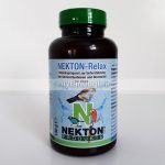 مکمل آنتی استرس نکتون ریلکس پرندگان و طوطی سانان NEKTON-Relax