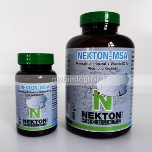 مکمل نکتون ام اس آ Nekton MSA