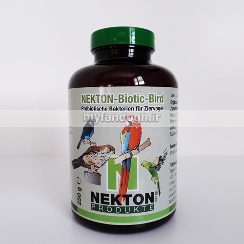پروبیوتیک نکتون بیوتیک برد برای پرندگان NEKTON-Biotic-Bird
