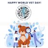تاریخچه روز جهانی دامپزشکی
