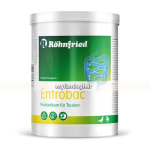 پروبیوتیک انتروباک رانفرید Roehnfried Entrobac