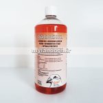 محافظ کبد و کلیه پرندگان داکوکول داک هلند Dacochol