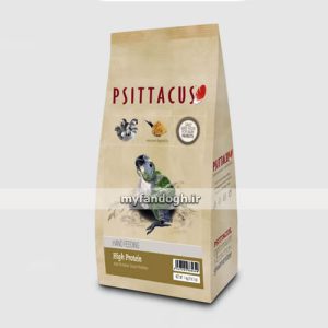 سرلاک های پروتئین سیتاکوس Psittacus HIGH PROTEIN