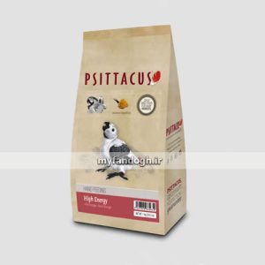 سرلاک های انرژی سیتاکوس Psittacus HIGH ENERGY