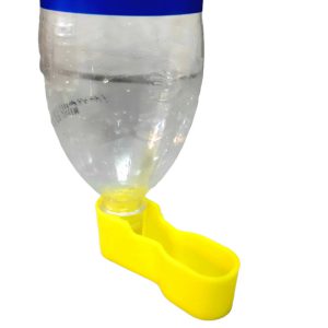 ابخوری سر بطری