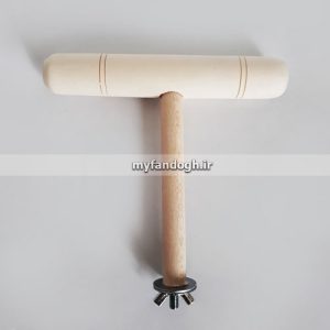 استند تی خراطی