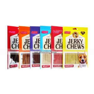 تشویقی سگ جرکی چیوز JERKY CHEWS