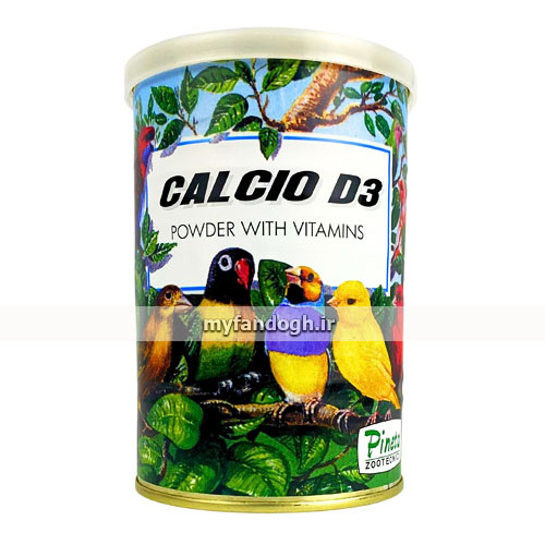پودر مکمل کلسیم د3 پینتا Calcio D3 Pineta پودر مکمل کلسیم د3 پینتا Calcio D3 Pineta