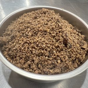 پته میوه ای مرغ مینا بنلوکس