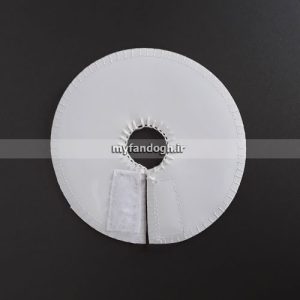 کولار یا گردنبند الیزابت پرندگان و طوطی سانان
