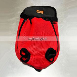 کیف آغوشی حمل سگ و گربه