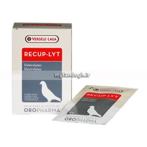 مکمل ریکاپ لیت ورسلاگا Versele-laga Recup-Lyt