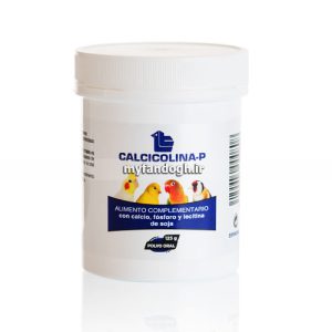 پودر کلسی کولینا لاتاک LATAC CALCICOLINA-P