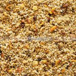 یونی پاته مرغ مینا ورسلاگا