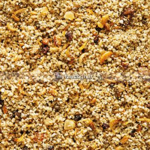 یونی پاته مرغ مینا ورسلاگا