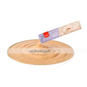 بستنی گربه ونپی چین
