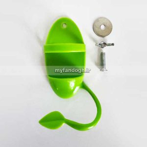 ظرف نگهدارنده ارزن خوشه ای