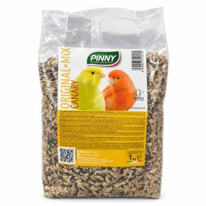 Pinny Original Mix Canary