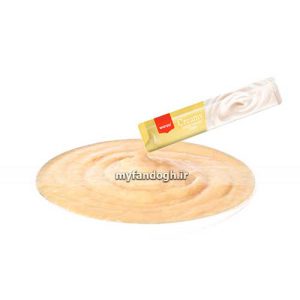 بستنی گربه ونپی طعم مرغ