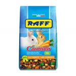 غذای جوندگان خرگوش همستر خوکچه کاروتینو راف Raff Carotino