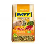غذای جوندگان و خرگوش پُن پُن راف Raff Pon Pon